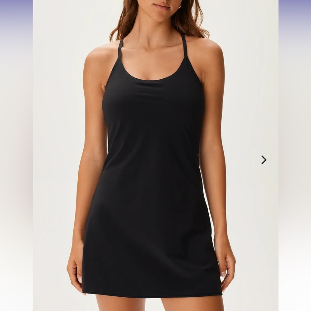 Outdoor Voices The Exercise Dress